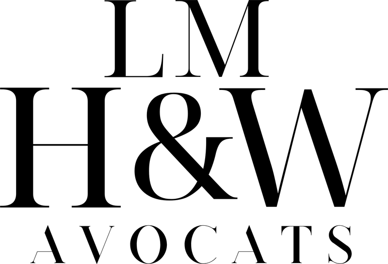 LM H&W Avocats